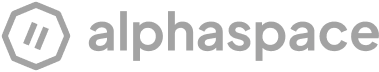 Alphaspace